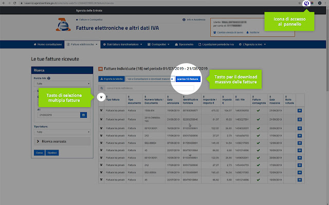 Quid  from Chrome web store to be run with OffiDocs Chromium online