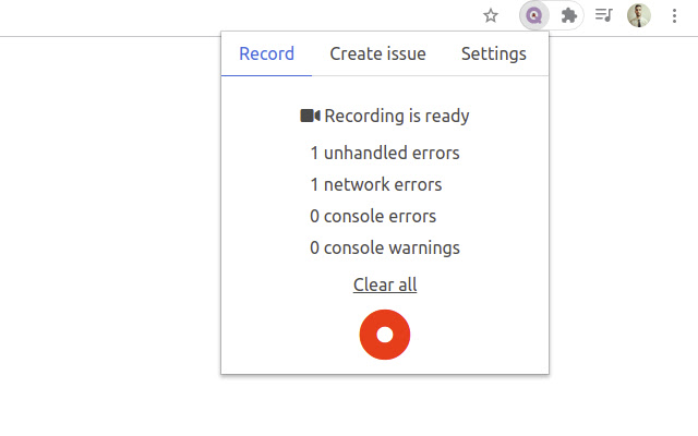 Quijis Quick JIRA issues  from Chrome web store to be run with OffiDocs Chromium online