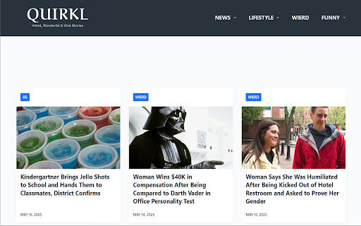 Quirkl  from Chrome web store to be run with OffiDocs Chromium online
