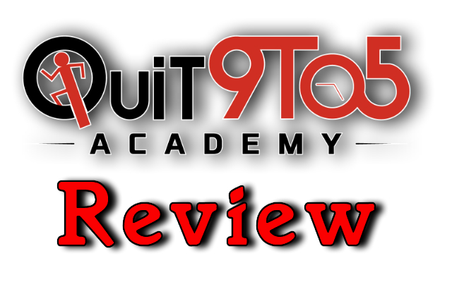 Quit 9 to 5 Academy Review and Bonus  from Chrome web store to be run with OffiDocs Chromium online
