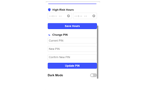 Quitware Habit Breaker Framework  from Chrome web store to be run with OffiDocs Chromium online