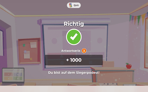 QuizGPT  from Chrome web store to be run with OffiDocs Chromium online