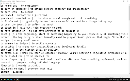 Quizlet Getter Get Quizlet Flashcards  from Chrome web store to be run with OffiDocs Chromium online