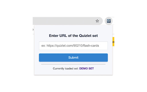 Quizlet Live Autocomplete Bot Pro  from Chrome web store to be run with OffiDocs Chromium online