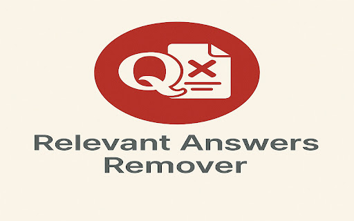 Quora Answers only  from Chrome web store to be run with OffiDocs Chromium online