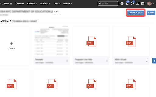 Quotes to Excel Job Progress Addon from Chrome web store to be run with OffiDocs Chromium online Quotes to Excel Job Progress Addon from Chrome web store to be run with OffiDocs Chromium online