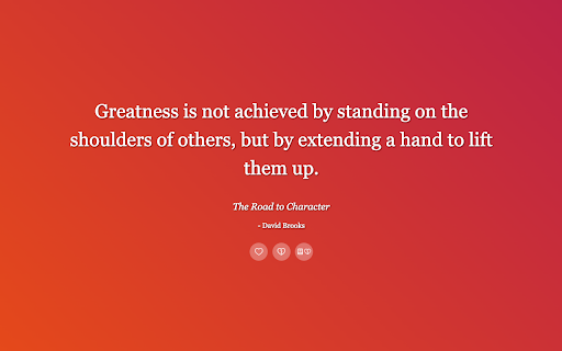 Quotez  from Chrome web store to be run with OffiDocs Chromium online