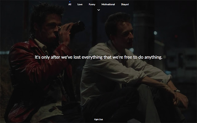 Quotic  from Chrome web store to be run with OffiDocs Chromium online