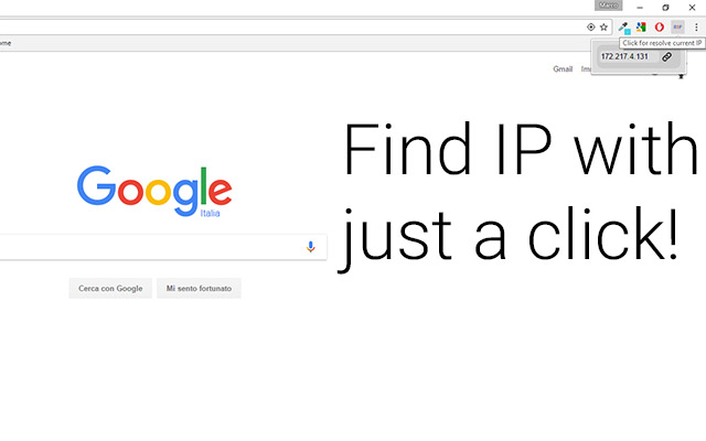 Chrome web mağazasından R1P Resolve IP, OffiDocs Chromium çevrimiçi ile çalıştırılacak