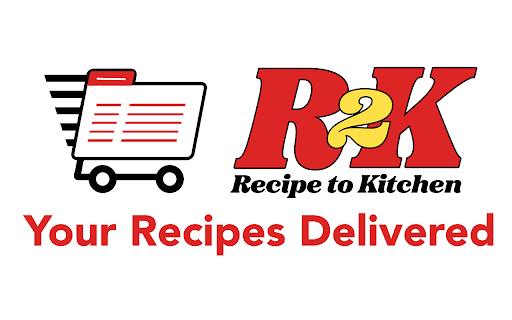 R2K Recipe Getter  from Chrome web store to be run with OffiDocs Chromium online