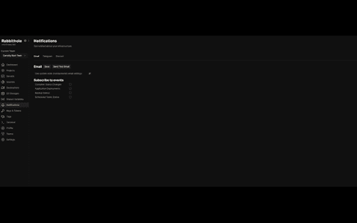Rabbithole Carrotly  from Chrome web store to be run with OffiDocs Chromium online