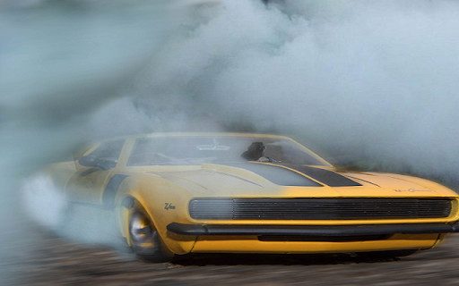 Racing Car  from Chrome web store to be run with OffiDocs Chromium online