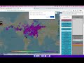 RadarAtlas  from Chrome web store to be run with OffiDocs Chromium online