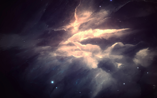 Radiant Nebula in the Cosmos  from Chrome web store to be run with OffiDocs Chromium online