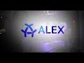 Radio STREAM ALEX Berlin  from Chrome web store to be run with OffiDocs Chromium online