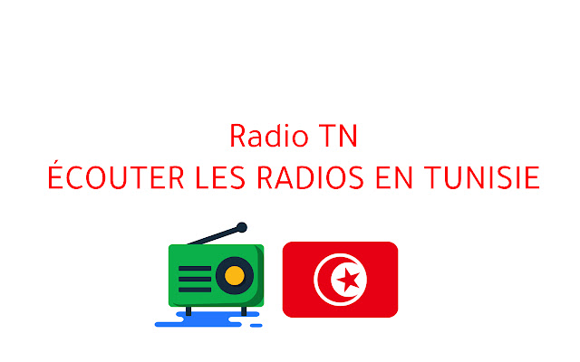 Radio TN  from Chrome web store to be run with OffiDocs Chromium online