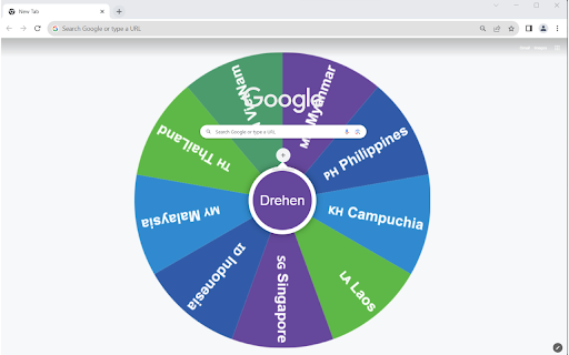 Rad Van Fortuin  from Chrome web store to be run with OffiDocs Chromium online