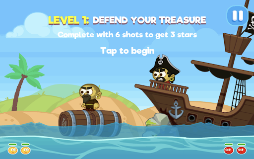 Raft Wars Unblocked  from Chrome web store to be run with OffiDocs Chromium online