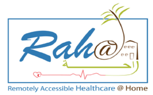 Rahah Telemedicine Screen Share  from Chrome web store to be run with OffiDocs Chromium online
