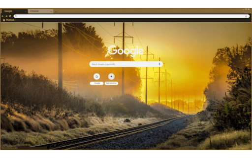 Rails  from Chrome web store to be run with OffiDocs Chromium online