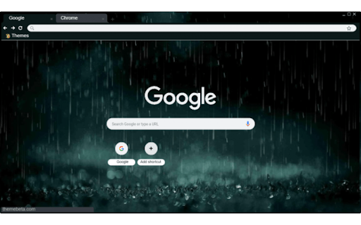 Голосовой блокнот Rain  from Chrome web store to be run with OffiDocs Chromium online