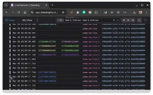 Rainbow Dog  from Chrome web store to be run with OffiDocs Chromium online