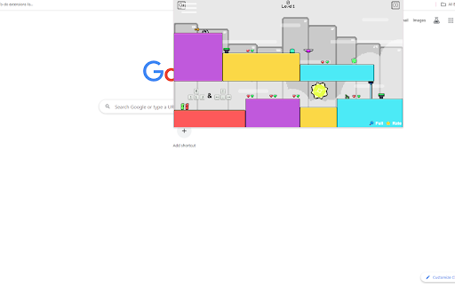 Rainbow Friends Unblocked  from Chrome web store to be run with OffiDocs Chromium online