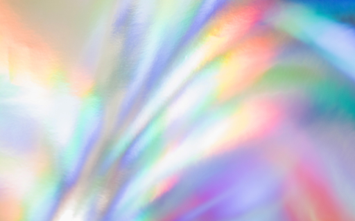 Rainbow Reflective Glow  from Chrome web store to be run with OffiDocs Chromium online
