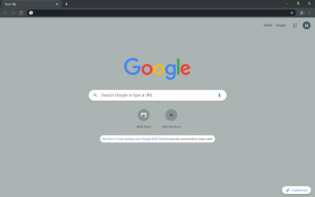Rainy Day Dark  from Chrome web store to be run with OffiDocs Chromium online