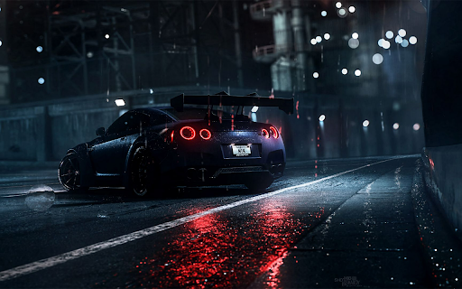Rainy Night on the Racetrack from Chrome web store to be run with OffiDocs Chromium online Rainy Night on the Racetrack from Chrome web store to be run with OffiDocs Chromium online