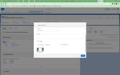 RaiseITNow  from Chrome web store to be run with OffiDocs Chromium online