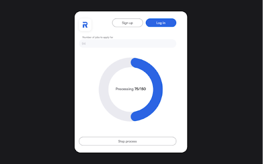 Raisly  from Chrome web store to be run with OffiDocs Chromium online
