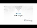Rakuten Data Scraper Product, Sales  from Chrome web store to be run with OffiDocs Chromium online
