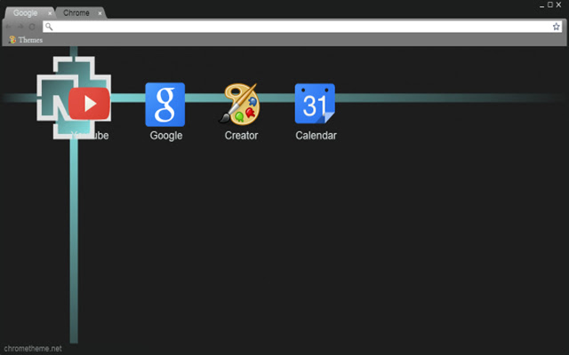 Rammstein  from Chrome web store to be run with OffiDocs Chromium online