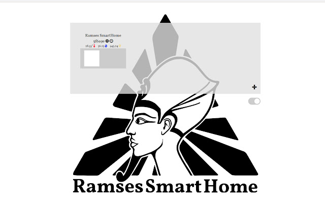 Ramses Discover  from Chrome web store to be run with OffiDocs Chromium online