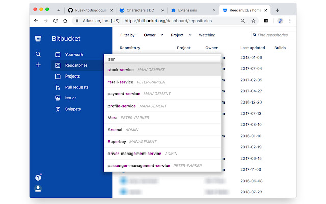 Rancher Everyday  from Chrome web store to be run with OffiDocs Chromium online