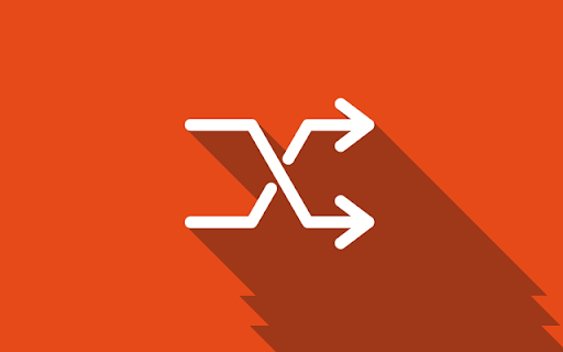 Randomizer  from Chrome web store to be run with OffiDocs Chromium online
