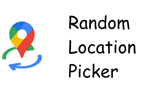 Random Location Picker  from Chrome web store to be run with OffiDocs Chromium online