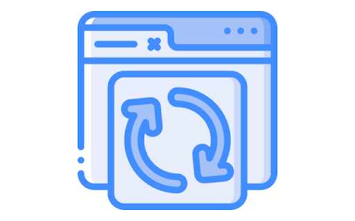 Random Tabber  from Chrome web store to be run with OffiDocs Chromium online
