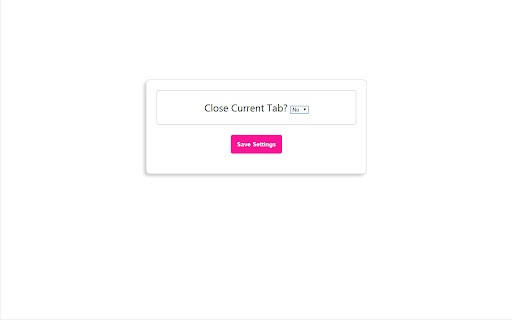 Random Tab Switch  from Chrome web store to be run with OffiDocs Chromium online