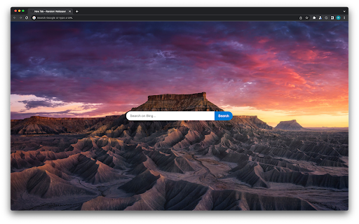 Random wallpaper from Chrome web store to be run with OffiDocs Chromium online Random wallpaper from Chrome web store to be run with OffiDocs Chromium online
