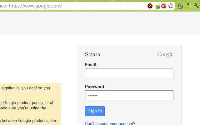RandPsw  from Chrome web store to be run with OffiDocs Chromium online