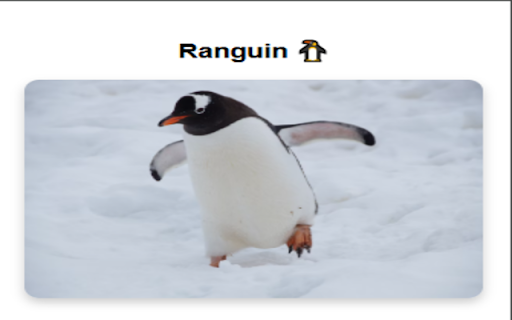Ranguin  from Chrome web store to be run with OffiDocs Chromium online