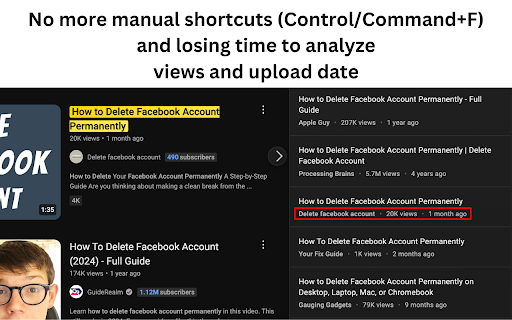 Rank Easily  from Chrome web store to be run with OffiDocs Chromium online