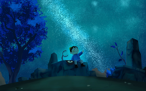 Ranking of Kings 2 Browser Theme  from Chrome web store to be run with OffiDocs Chromium online