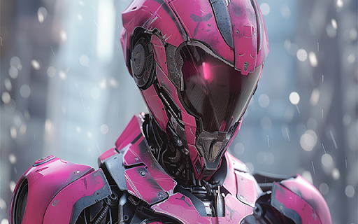 Rarbg Cool Female Transformers Robot  from Chrome web store to be run with OffiDocs Chromium online