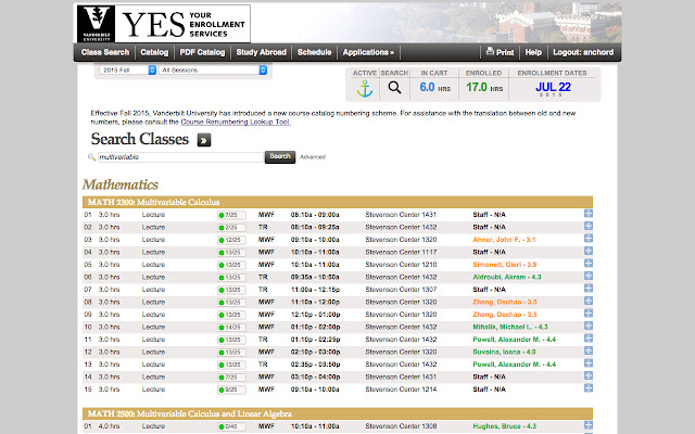 Nilaikan Profesor Vandy Saya daripada kedai web Chrome untuk dijalankan dengan OffiDocs Chromium dalam talian