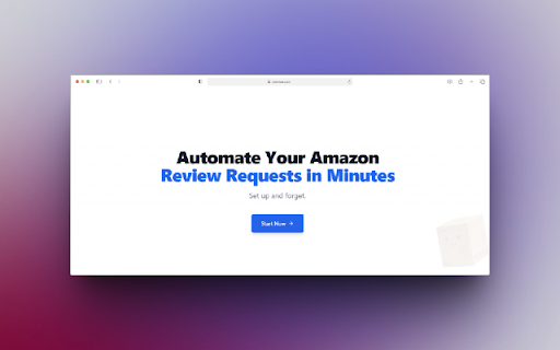 RateRiser Sentiment  from Chrome web store to be run with OffiDocs Chromium online