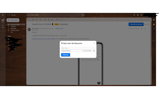 Raynet Gmail Addons Extension from Chrome web store to be run with OffiDocs Chromium online Raynet Gmail Addons Extension from Chrome web store to be run with OffiDocs Chromium online