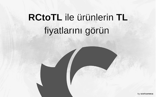 RCtoTL  from Chrome web store to be run with OffiDocs Chromium online